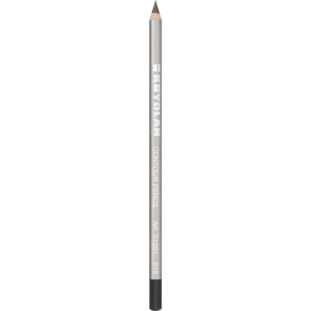 Kryolan Contour Pencil - kredka kosmetyczna do powiek i ust nr 916